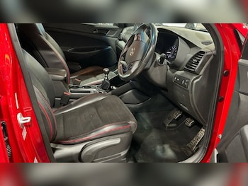Used Hyundai TUCSON 2020 for sale - 76172938: Photo 2