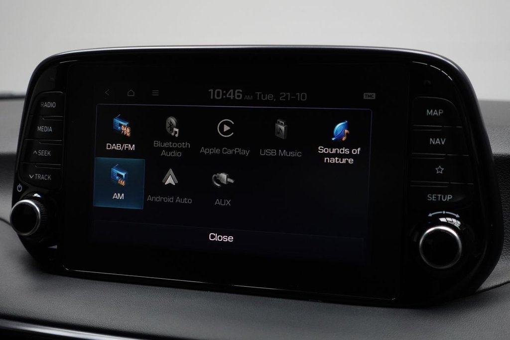 Used Hyundai TUCSON 2020 for sale - 76172938: Photo 3