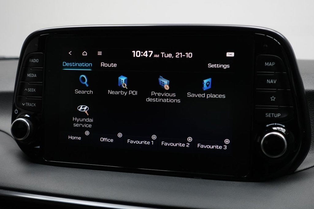 Used Hyundai TUCSON 2020 for sale - 76172938: Photo 32