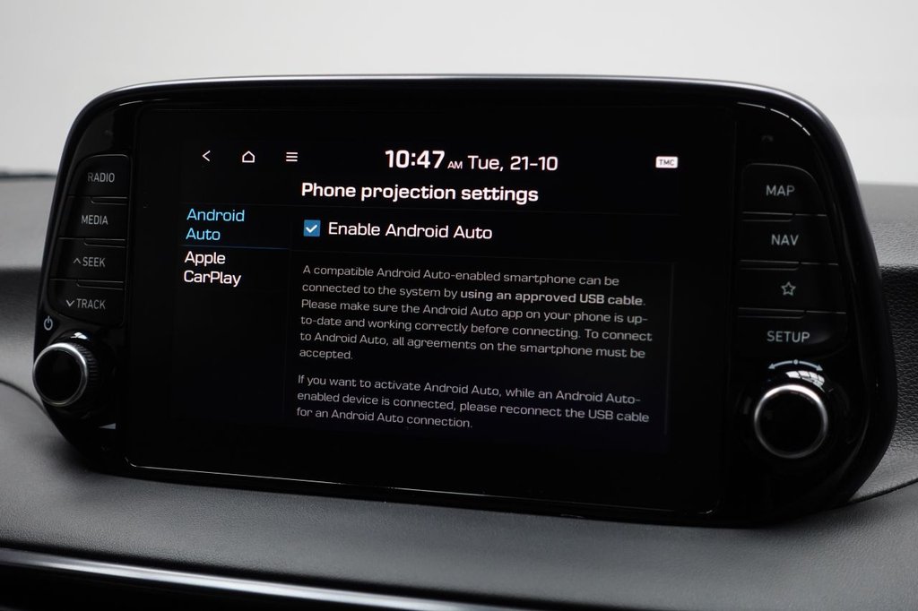 Used Hyundai TUCSON 2020 for sale - 76172938: Photo 35