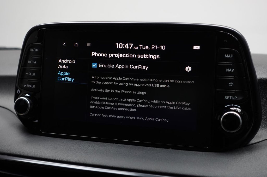 Used Hyundai TUCSON 2020 for sale - 76172938: Photo 36