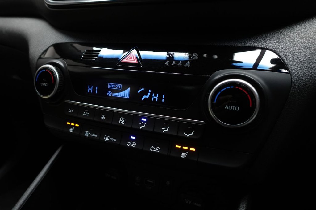 Used Hyundai TUCSON 2020 for sale - 76172938: Photo 39