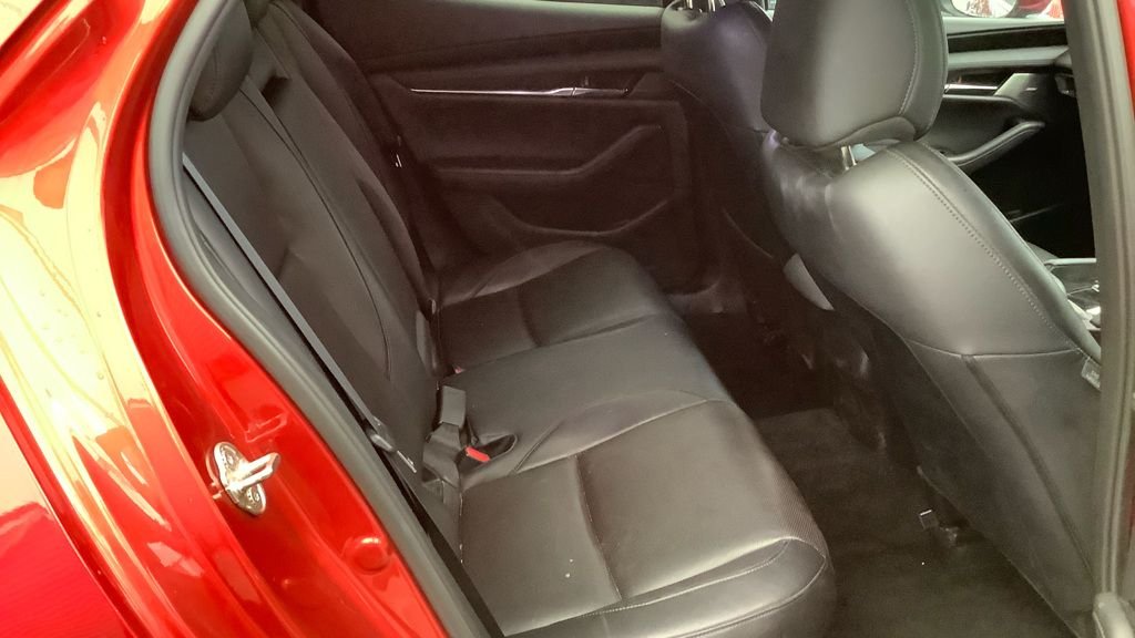 Used Mazda Mazda3 2019 for sale - 76010512: Photo 12