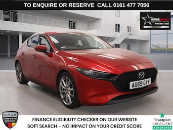 Mazda - Mazda3
