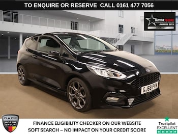 Ford - Fiesta