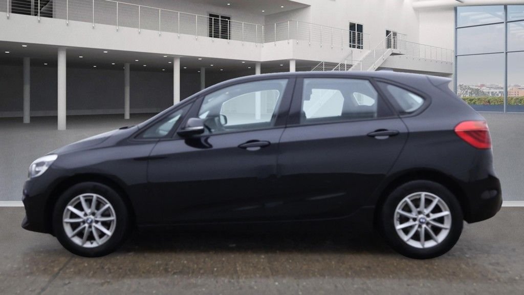 Used BMW 2 Series Active Tourer 2020 for sale - 76784029: Photo 11
