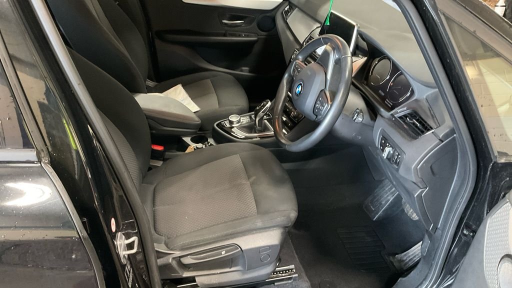 Used BMW 2 Series Active Tourer 2020 for sale - 76784029: Photo 2