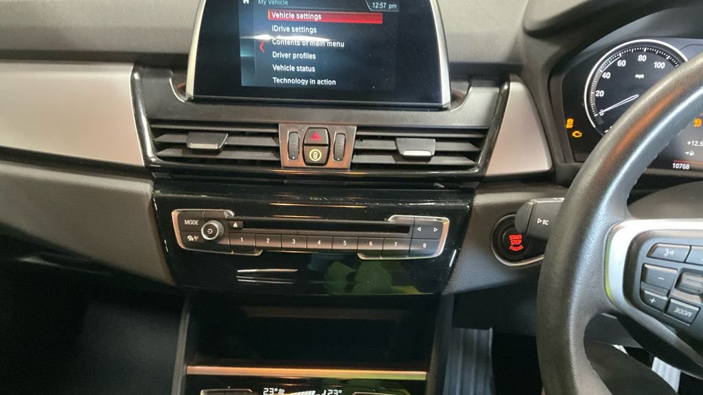 Used BMW 2 Series Active Tourer 2020 for sale - 76784029: Photo 3