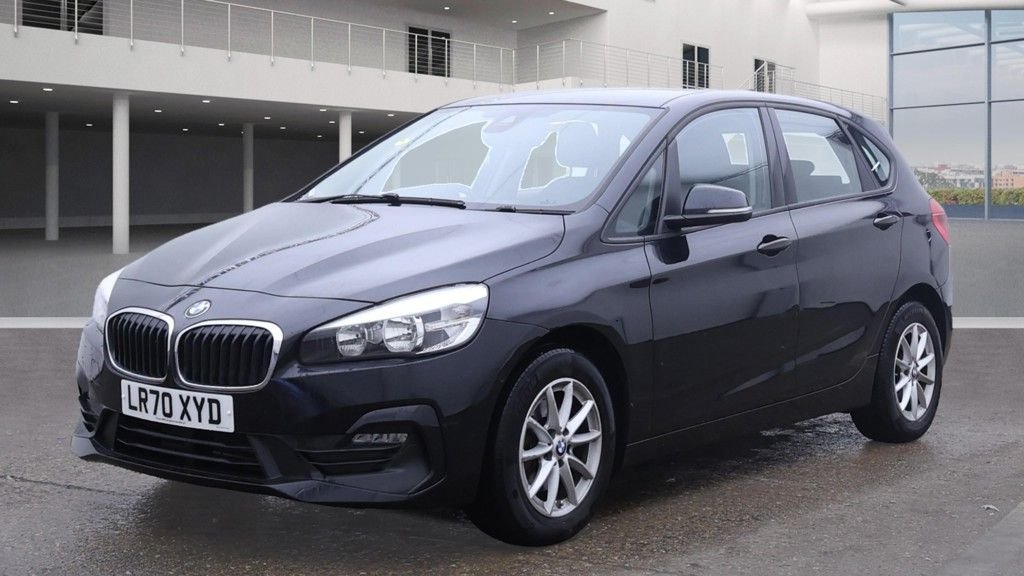 Used BMW 2 Series Active Tourer 2020 for sale - 76784029: Photo 5