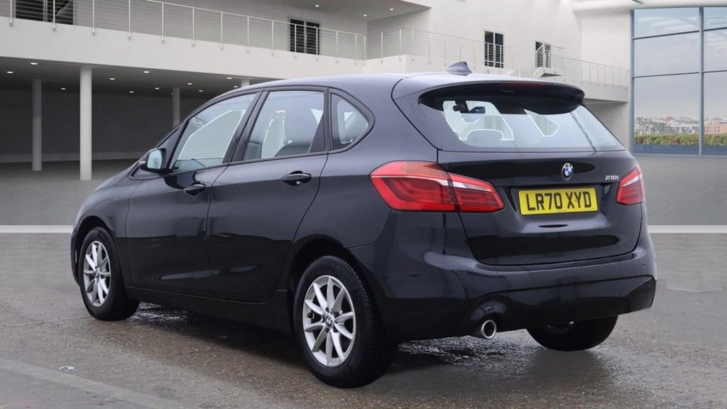 Used BMW 2 Series Active Tourer 2020 for sale - 76784029: Photo 6