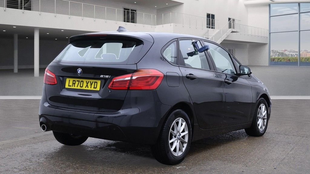 Used BMW 2 Series Active Tourer 2020 for sale - 76784029: Photo 8