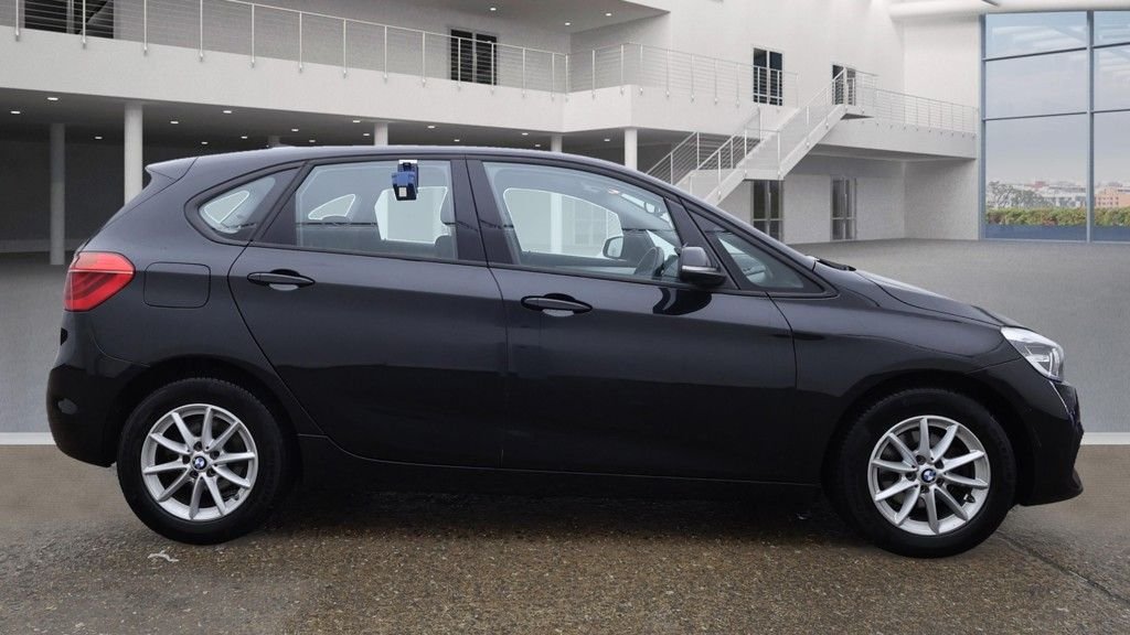 Used BMW 2 Series Active Tourer 2020 for sale - 76784029: Photo 9
