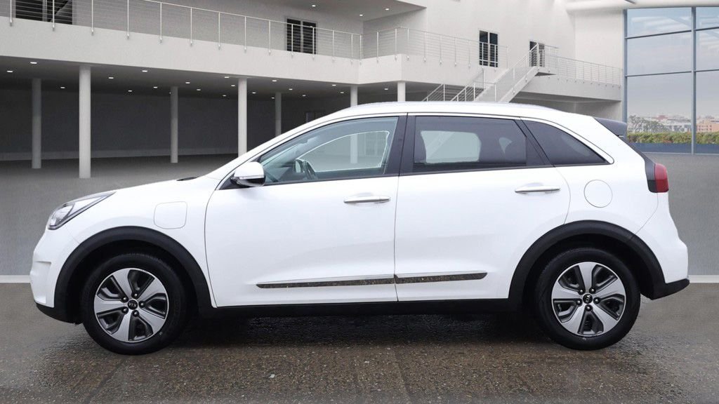 Used Kia Niro 2018 for sale - 76570525: Photo 11