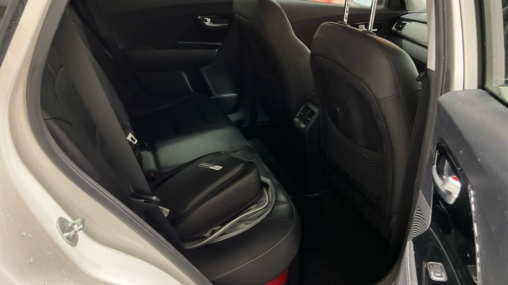 Used Kia Niro 2018 for sale - 76570525: Photo 12