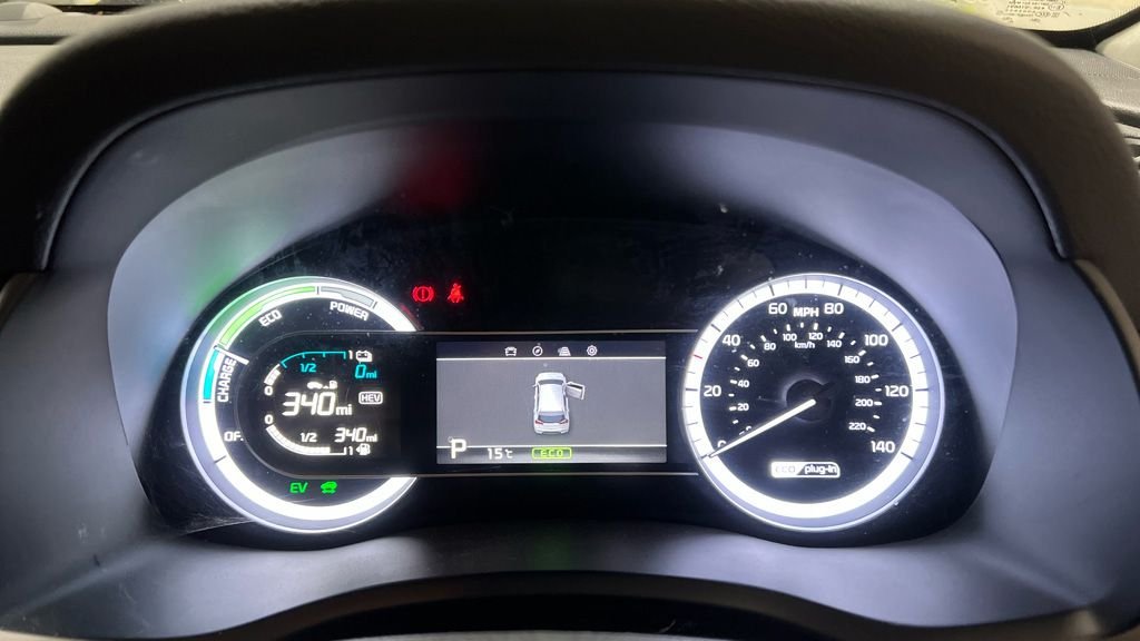 Used Kia Niro 2018 for sale - 76570525: Photo 14