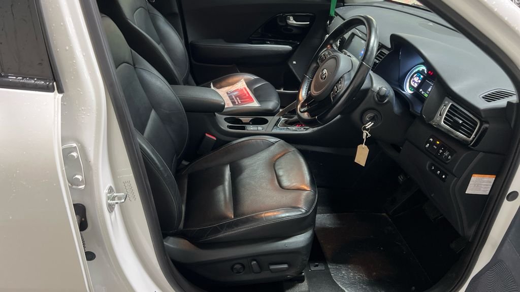 Used Kia Niro 2018 for sale - 76570525: Photo 2