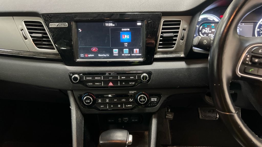 Used Kia Niro 2018 for sale - 76570525: Photo 3