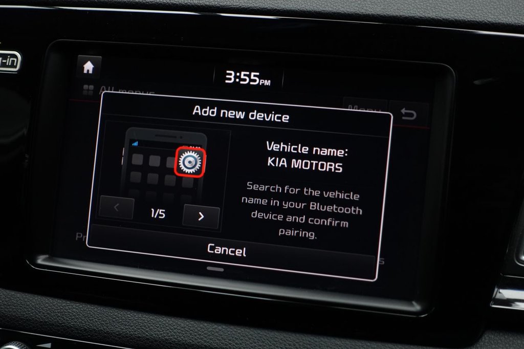 Used Kia Niro 2018 for sale - 76570525: Photo 34