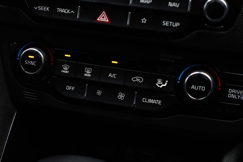 Used Kia Niro 2018 for sale - 76570525: Photo 38