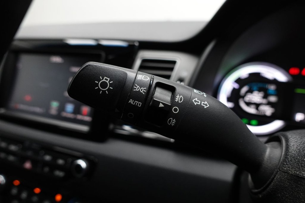 Used Kia Niro 2018 for sale - 76570525: Photo 44