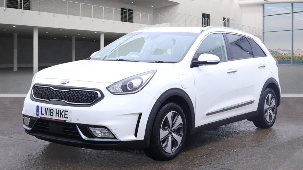 Used Kia Niro 2018 for sale - 76570525: Photo 5
