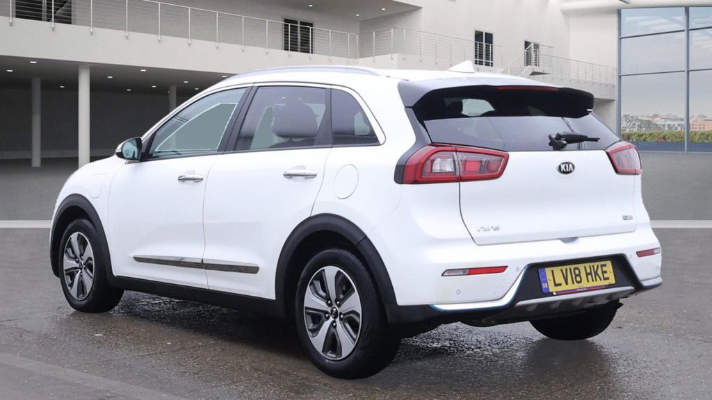 Used Kia Niro 2018 for sale - 76570525: Photo 6