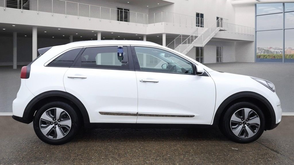 Used Kia Niro 2018 for sale - 76570525: Photo 9