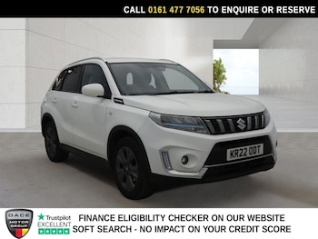 Used Suzuki Vitara 2022 for sale - 78501423: Photo