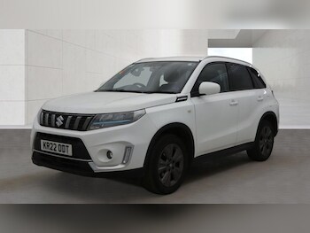 Used Suzuki Vitara 2022 for sale - 78501423: Photo