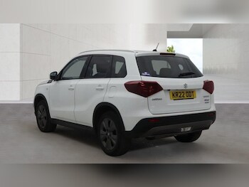 Used Suzuki Vitara 2022 for sale - 78501423: Photo