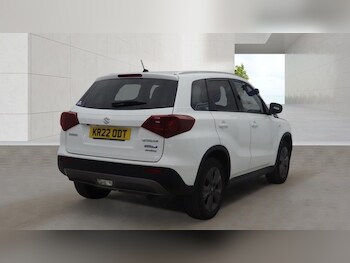 Used Suzuki Vitara 2022 for sale - 78501423: Photo