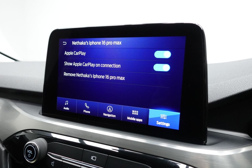 Used Ford Kuga 2020 for sale - 77263560: Photo 27