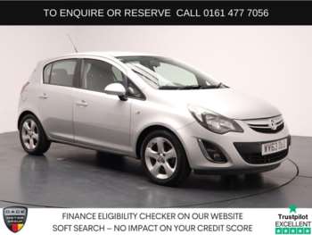 2013 (63) - 1.4 16V SXi Hatchback 5dr Petrol Manual Wide Ratio Euro 5 (A/C) (100 ps)