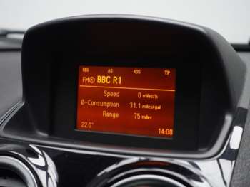 Used Vauxhall Corsa 2013 for sale - 74529614: Photo
