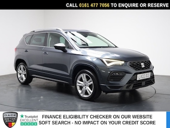 Used SEAT Ateca 2022 for sale - 79584283: Photo
