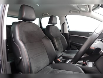 Used SEAT Ateca 2022 for sale - 79584283: Photo