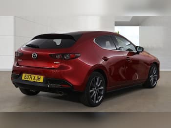 Used Mazda Mazda3 2021 for sale - 79655017: Photo