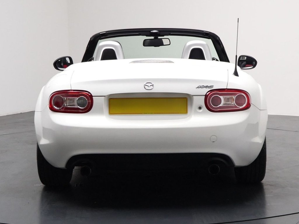 Used Mazda MX-5 2014 for sale - 76267376: Photo 11
