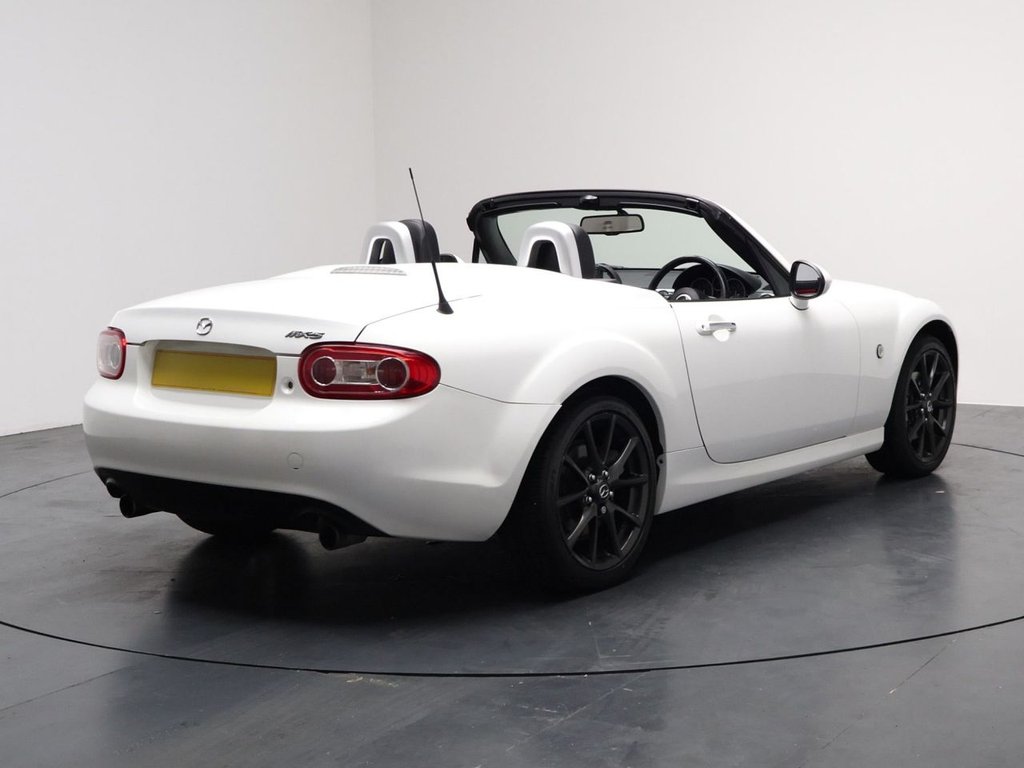 Used Mazda MX-5 2014 for sale - 76267376: Photo 12