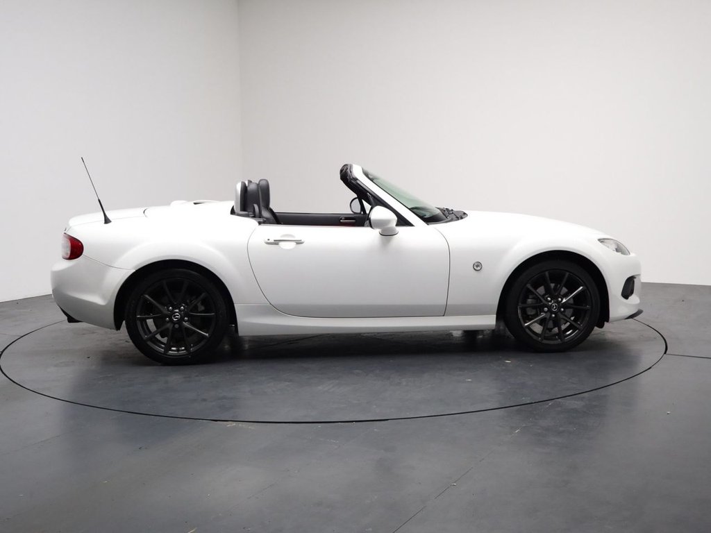 Used Mazda MX-5 2014 for sale - 76267376: Photo 14