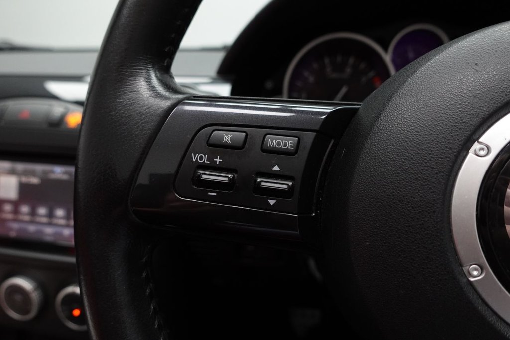 Used Mazda MX-5 2014 for sale - 76267376: Photo 17