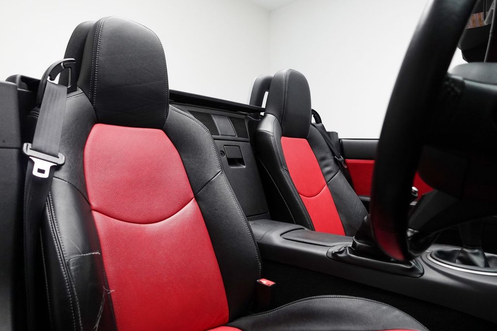 Used Mazda MX-5 2014 for sale - 76267376: Photo 2