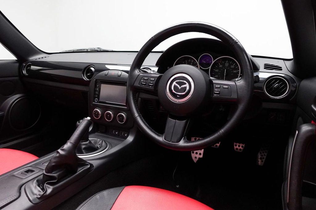 Used Mazda MX-5 2014 for sale - 76267376: Photo 20