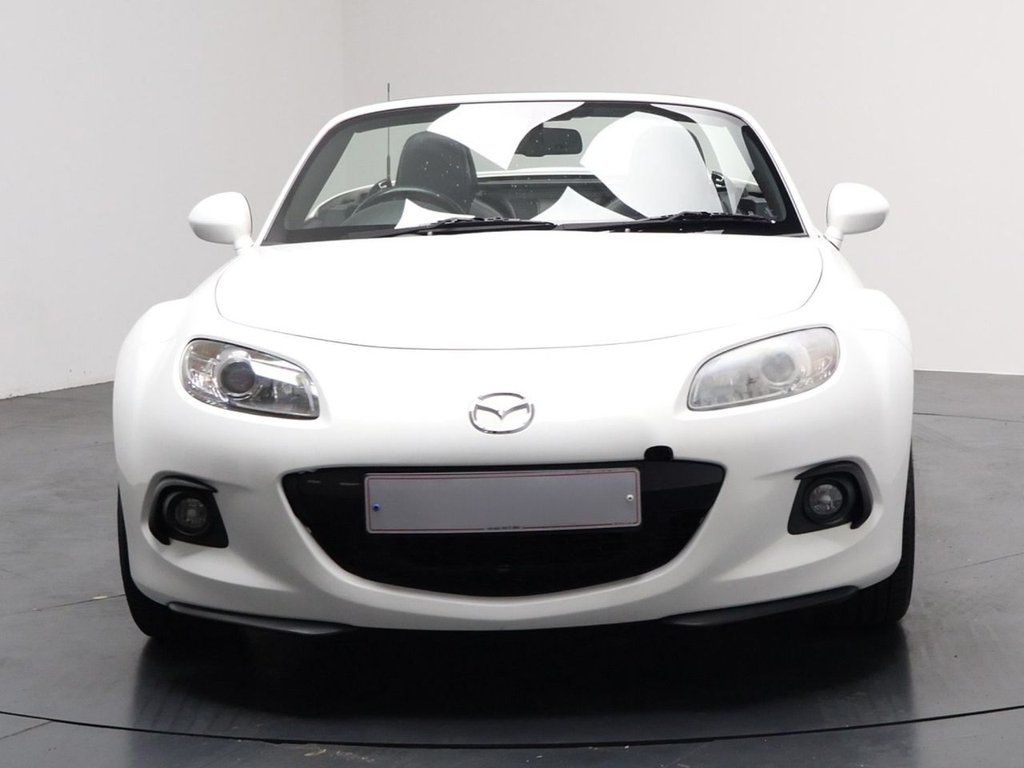 Used Mazda MX-5 2014 for sale - 76267376: Photo 5