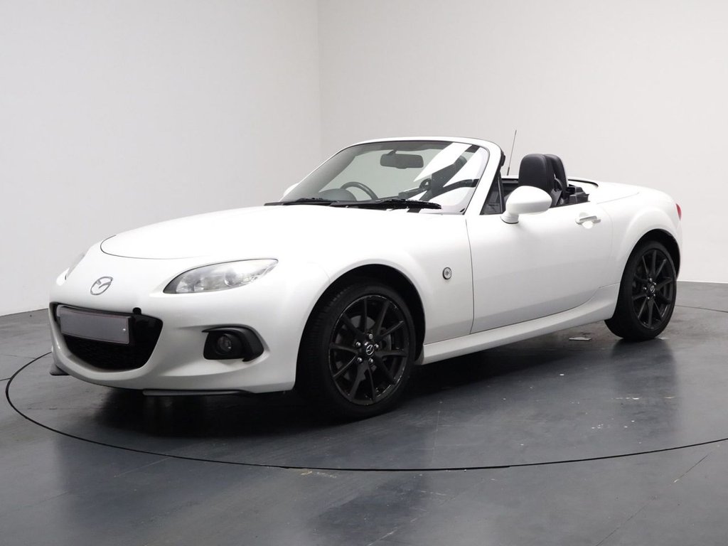 Used Mazda MX-5 2014 for sale - 76267376: Photo 6