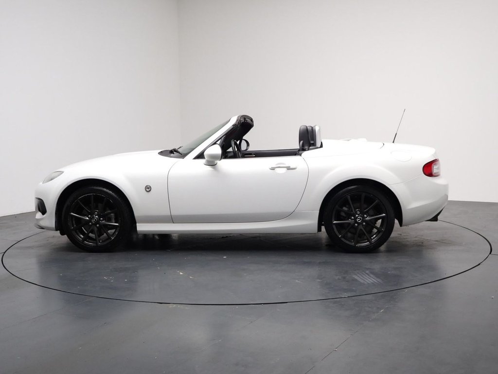 Used Mazda MX-5 2014 for sale - 76267376: Photo 8