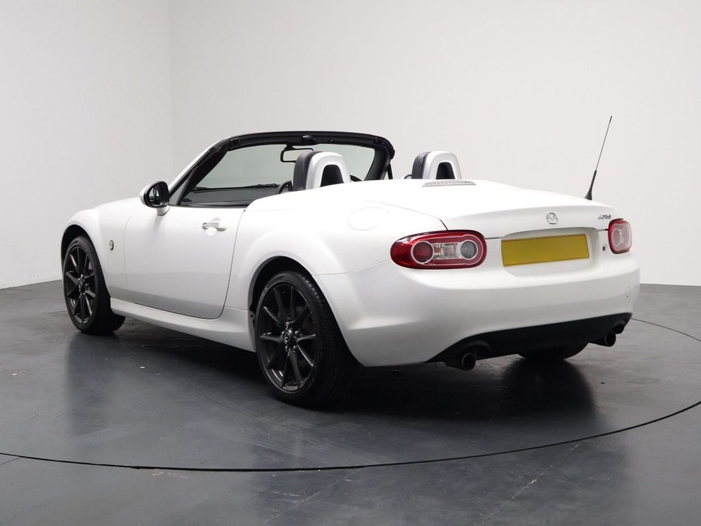 Used Mazda MX-5 2014 for sale - 76267376: Photo 9