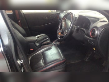 Used Hyundai KONA 2019 for sale - 76429903: Photo