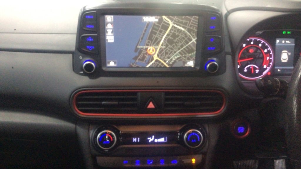 Used Hyundai KONA 2019 for sale - 76429903: Photo 3