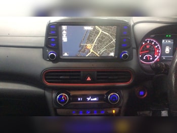 Used Hyundai KONA 2019 for sale - 76429903: Photo